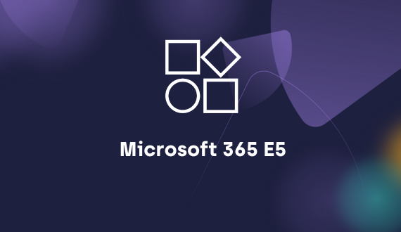 Microsoft 365 E5