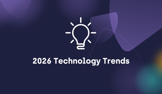 2026 Technology Trends: What BCN’s experts are predicting for the coming year