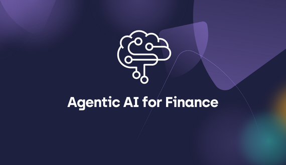 Agentic AI for Finance