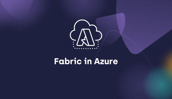 Fabric in Azure