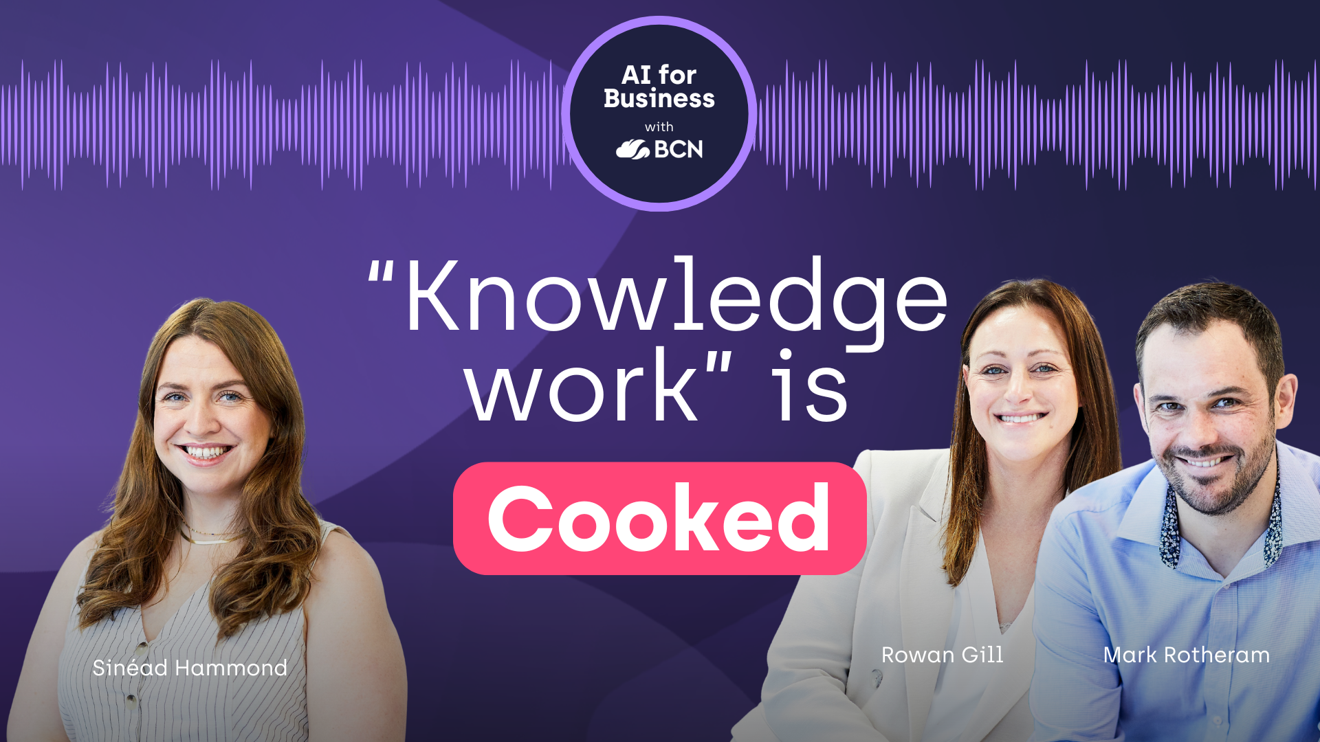 AI For Business Podcast – Episode 2