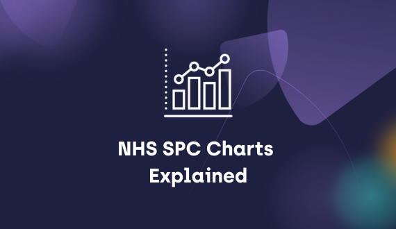 NHS SPC Charts