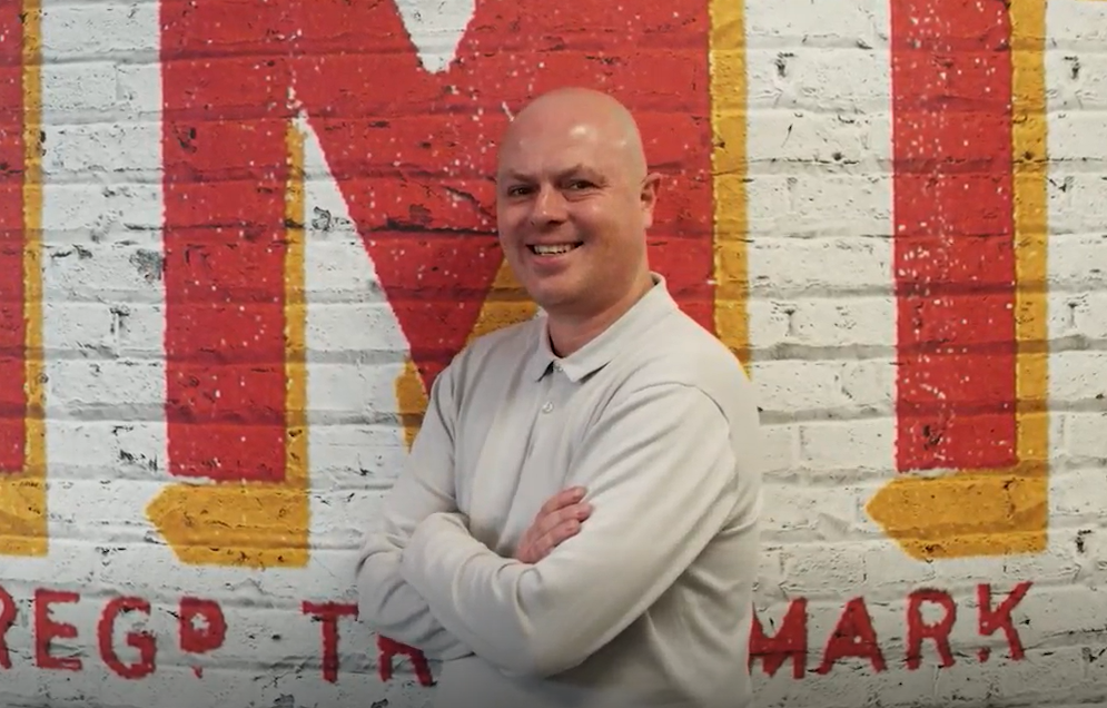 Nichols – Home of Vimto