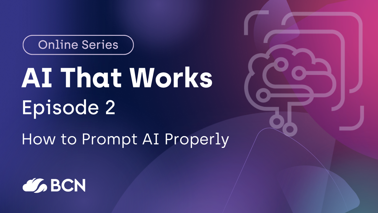 AI That Works On Demand: Episode 2