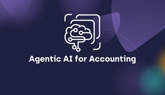 Agentic AI for Accounting