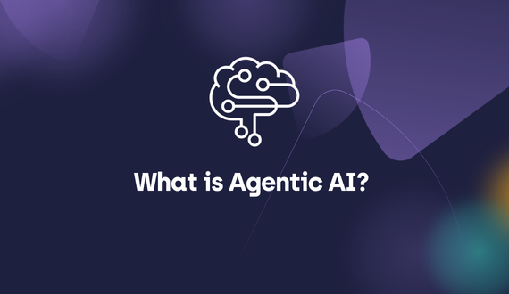 Agentic AI – A Practical Introduction
