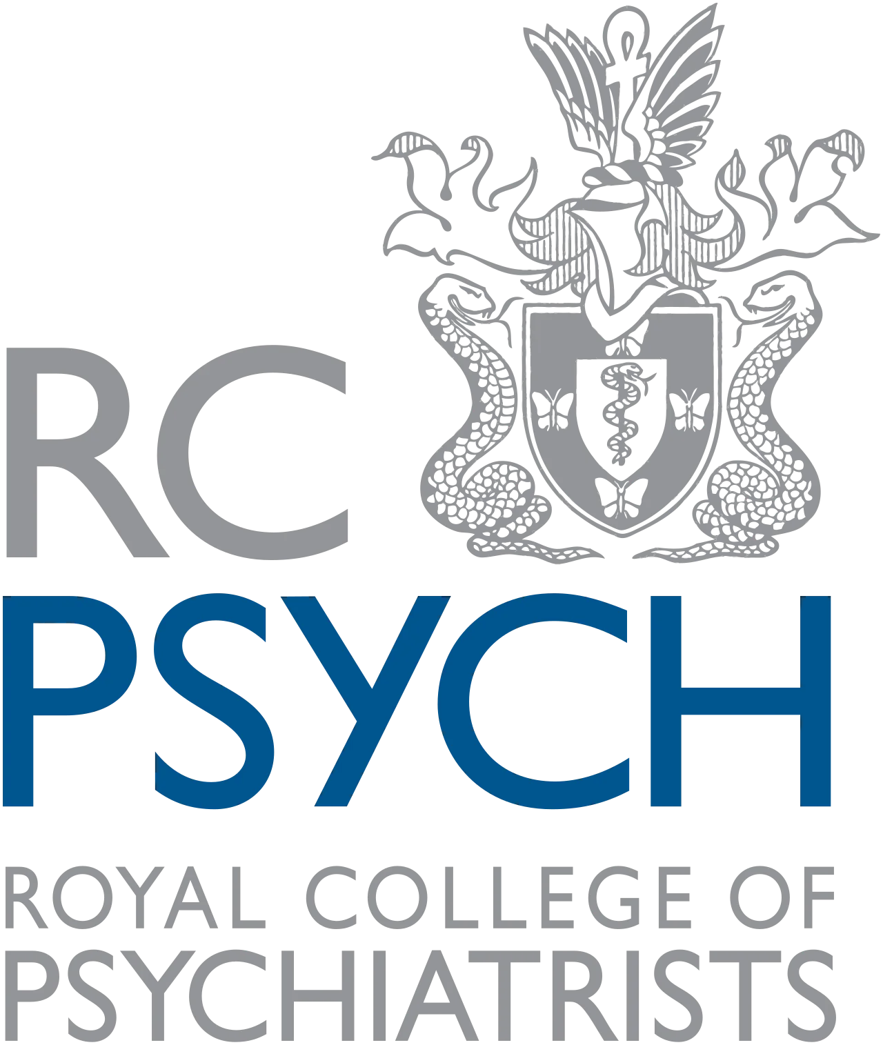 Royal College of Psychiatrists Logo
