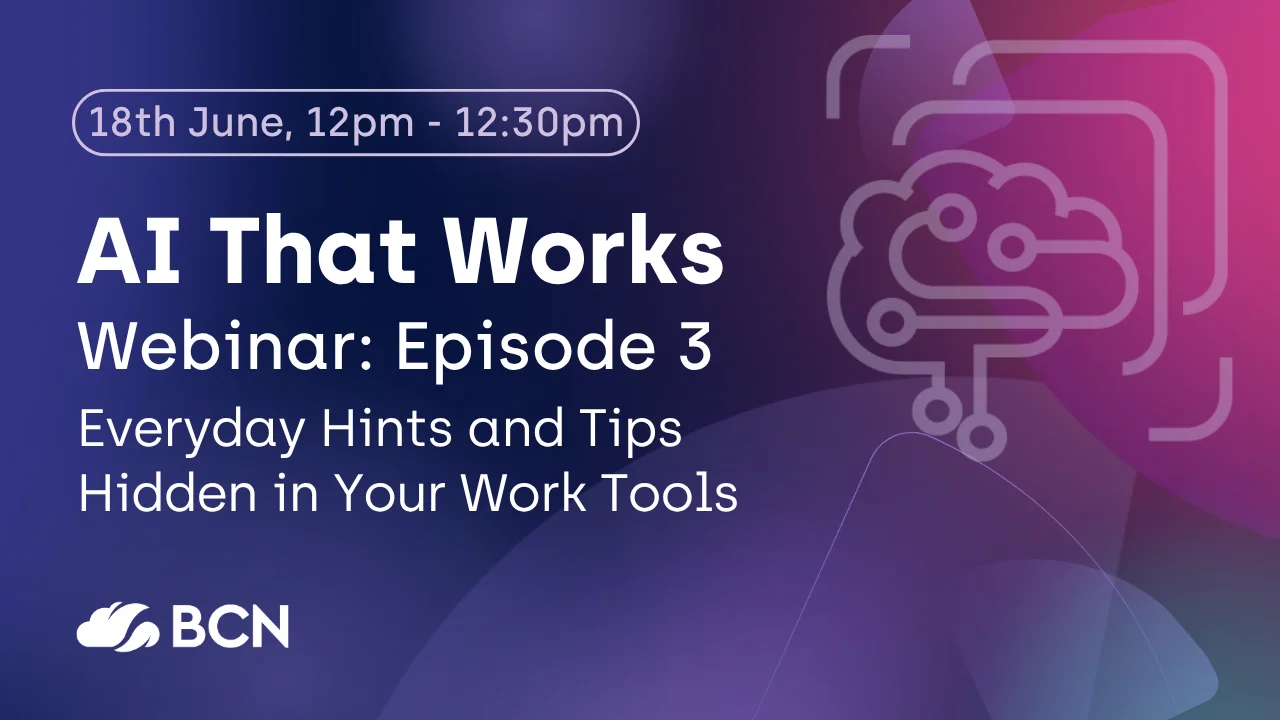 AI That Works On Demand: Episode 3