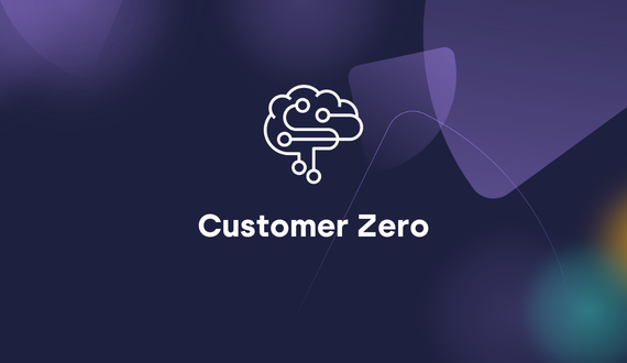 Customer Zero
