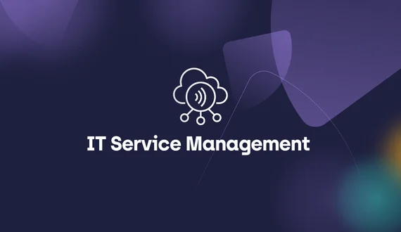 IT Service Management