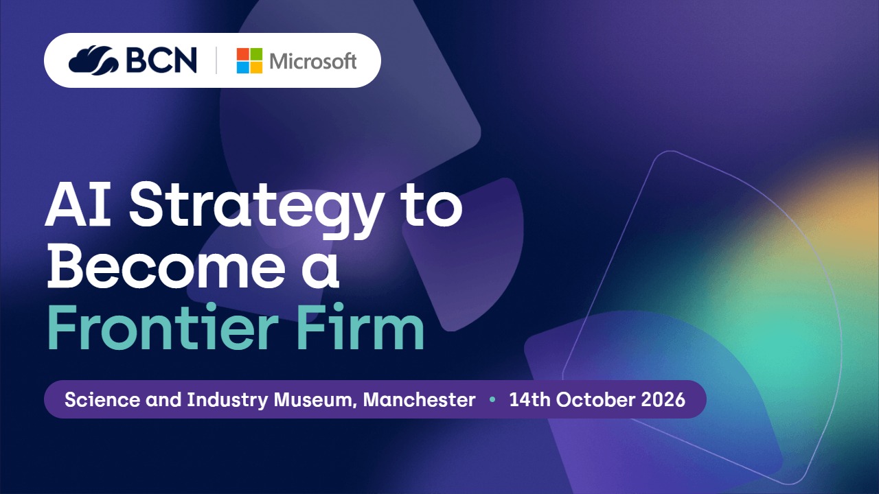 Video and Retrospective: AI Strategy to Become a Frontier Firm